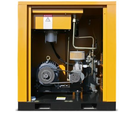 Винтовой компрессор Berg ВК-5.5Р 8 (IP54)