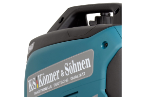 Бензиновый генератор Konner&Sohnen KS 2000i S  для дачи Бензиновый генератор Konner&Sohnen KS 2000i S  для дачи фото