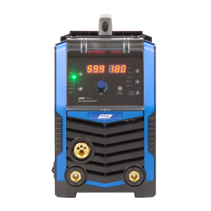 Сварочные инверторы MIG-MAG ПТК ПТК МАСТЕР MIG 200 SYN NF77 фото