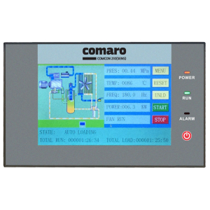 Винтовой компрессор Comaro LB 11-08/500 с ресивером Винтовой компрессор Comaro LB 11-08/500 с ресивером фото