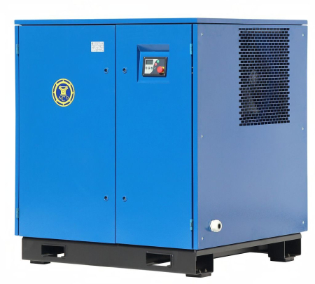 Винтовой компрессор  АСО-ВК30/13 ESQ