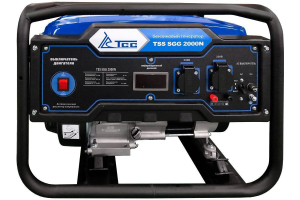 Бензиновый генератор ТСС SGG 2000N 059999 Бензиновый генератор ТСС SGG 2000N 059999 фото