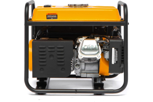 Бензиновый генератор RATO R1000  портативный фото