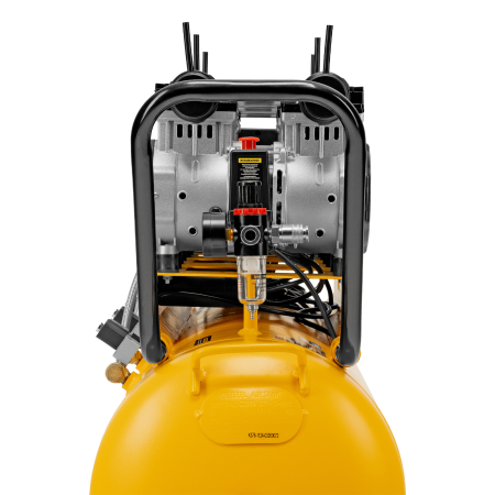 Поршневой компрессор  DLS 3300/100