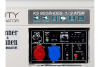 Дизельный генератор Konner&Sohnen KS 9202HDES-1/3 ATSR