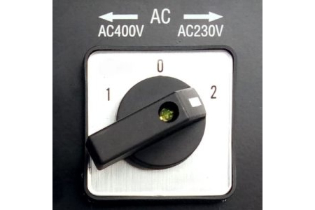 Дизельный генератор Konner&Sohnen KS 9202HDES-1/3 ATSR