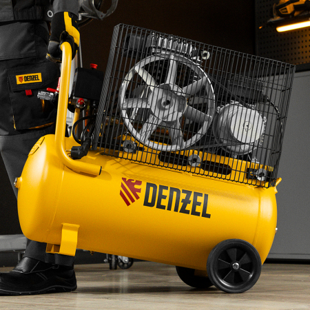 Поршневой компрессор  BCI2300/50