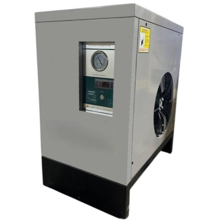 Рефрижераторный осушитель  ZR 25-10