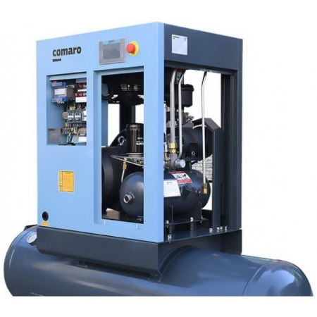 Винтовой компрессор  LB 5,5-10/270