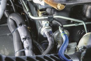 Дизельный генератор PRAMAC GSW780V 3-фазный в кожухе  фото