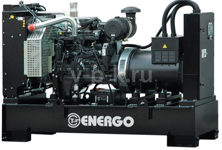 Дизельный генератор Energo EDF 80/400 IV (ПРОИЗВОДСТВО FOGO)