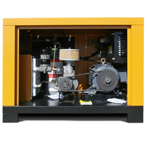 Винтовой компрессор Berg ВК-4Р 12 (IP54) Винтовой компрессор Berg ВК-4Р 12 (IP54) фото