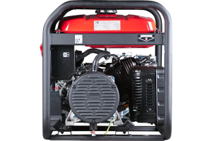 Бензиновый генератор Fubag BS 8500 XD ES DUPLEX 641090, 641021 (с автозапуском) Бензиновый генератор Fubag BS 8500 XD ES DUPLEX 641090, 641021 (с автозапуском) фото