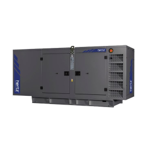 Дизельный генератор HERTZ HG 182 PL  фото