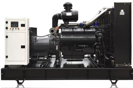 Дизельный генератор  ADC-20-Т400 CUMMINS