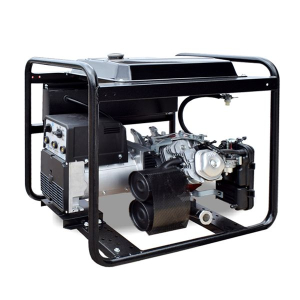 Бензиновый генератор GenMac CLICKFLASH RG201HO  фото