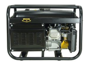 Бензиновый генератор Habert HT2500B 55277 фото