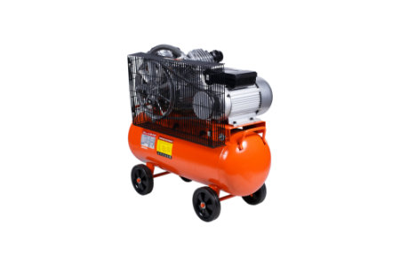 Поршневой компрессор  AC-300-50-BDV