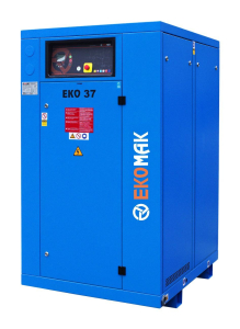 Винтовой компрессор Ekomak EKO 18 8 Винтовой компрессор Ekomak EKO 18 8 фото