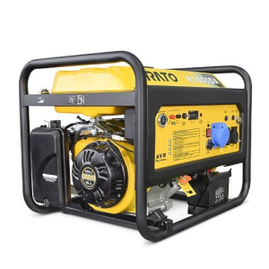 Бензиновый генератор RATO R7000DA э/c + подготовка к автозапуску  (с автозапуском) Бензиновый генератор RATO R7000DA э/c + подготовка к автозапуску  (с автозапуском) фото