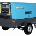Винтовые компрессоры Airman PDS 185 Винтовые компрессоры Airman PDS 185