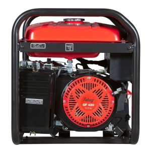 Бензиновый генератор Fubag BS 6600 641690, 838202 (838797) Бензиновый генератор Fubag BS 6600 641690, 838202 (838797) фото