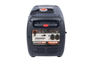 Бензиновый генератор Mitsui ZM 3500 IM  фото