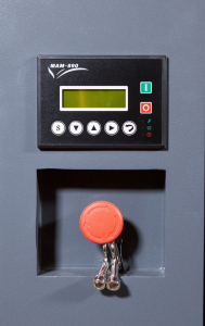 Винтовой компрессор CrossAir CA5.5-10RA IP54 Винтовой компрессор CrossAir CA5.5-10RA IP54 фото