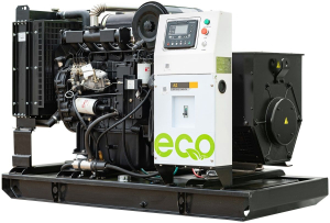 Дизельный генератор Motor АД80-T400eco  синхронный Дизельный генератор Motor АД80-T400eco  синхронный фото