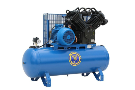 Поршневой компрессор  C416M1/7