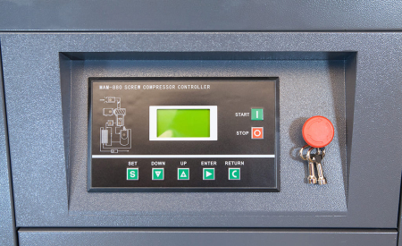 Винтовой компрессор  CA45-16GA IP23