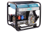 Дизельный генератор Konner&Sohnen KS 9102HDE-1/3 ATSR