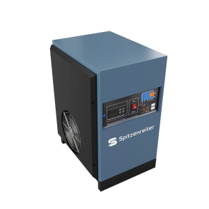 Рефрижераторный осушитель воздуха Spitzenreiter LW-60AC/16 фото