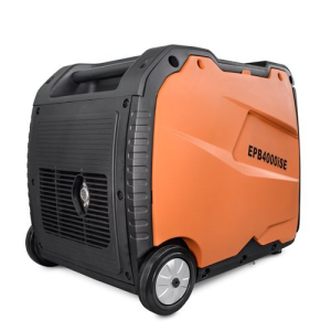 Бензиновый генератор REDVOLT EPB4000iSE EPB4000iSE (инверторный) фото