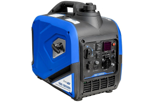 Бензиновый генератор ТСС SGG 3000ESi (Запуск с кнопки) 060058 (инверторный) фото