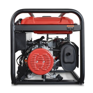 Бензиновый генератор REDVOLT EPB6000EA EPB6000EA (с автозапуском) Бензиновый генератор REDVOLT EPB6000EA EPB6000EA (с автозапуском) фото