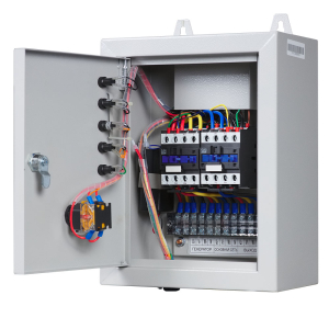 Блок автозапуска  Стартмастер (Startmaster) DS 25000 D (400V) для дизельных электростанций (DS 7000 DA ES, DS 8000 DA ES, DS 8000 DAC ES, DS 9500 DA ES, DS 14000 DA ES, DS 15000 DA ES, DS 14000 DAC ES, DS 15000 DAC ES) фото