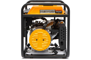 Бензиновый генератор RATO R1000  портативный фото