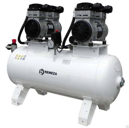 Поршневой компрессор  СБ4-100.OLD15T