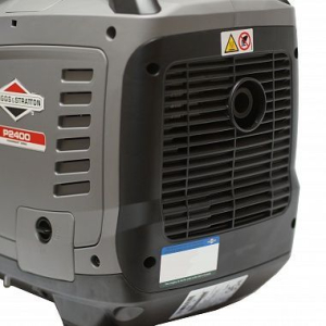 Бензиновый генератор Briggs & Stratton P 2400 Inverter 030698 для дачи Бензиновый генератор Briggs & Stratton P 2400 Inverter 030698 для дачи фото