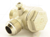 Клапан обратный G1"- 3/4"