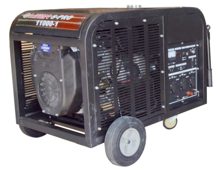 Бензиновый генератор LIFAN S-PRO 11000-1