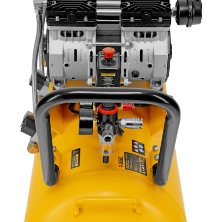 Поршневой компрессор  DLS 2250/100