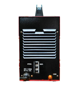 Сварочные инверторы TIG Форсаж Форсаж 315 AC/DC (НАКС) фото