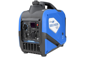 Бензиновый генератор ТСС SGG 2400Si 060028 Бензиновый генератор ТСС SGG 2400Si 060028 фото