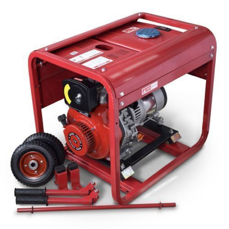 Дизельный генератор  EPD2500