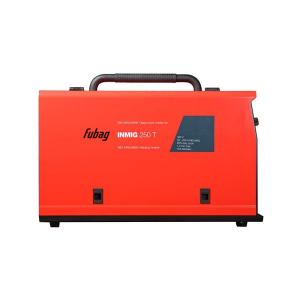 Сварочные инверторы MIG-MAG Fubag INMIG 250 T + горелка FB 250_3m фото