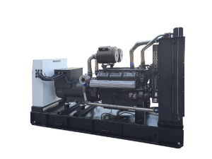 Дизельный генератор Азимут АД-550C-Т400-2РМ11  Дизельный генератор Азимут АД-550C-Т400-2РМ11  фото