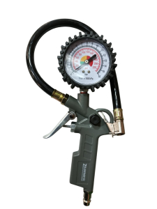 Набор пневмоинструмента Zammer 2000A2 105814 фото