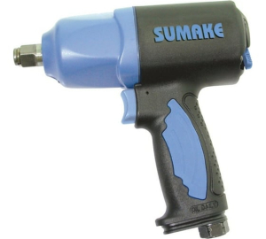 Пневмогайковерт Sumake ST-C541 фото